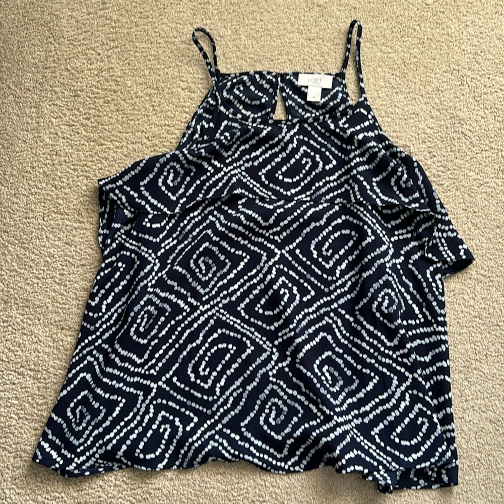 Women’s top